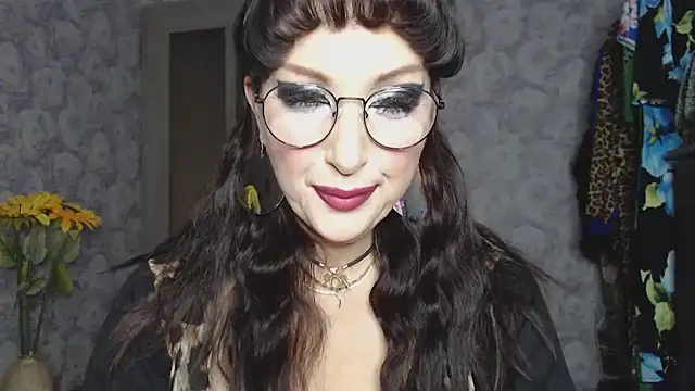 Aziza1 online show from 10/05/25, 02:30