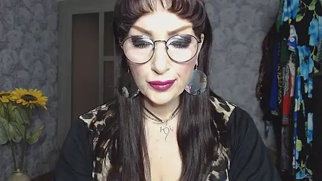 Aziza1 online show from 03/01/26, 01:33