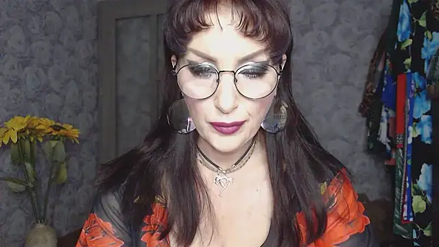 Aziza1 online show from 07/13/26, 01:43