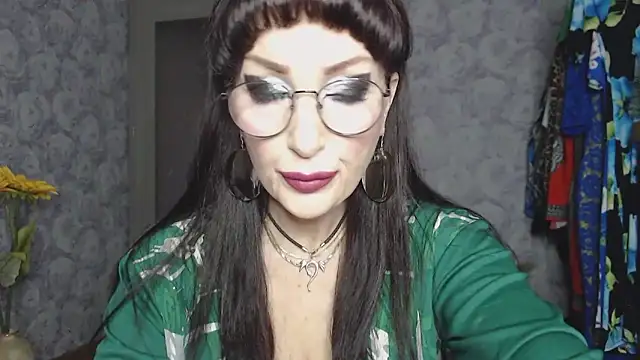 Aziza1 online show from 02/14/26, 12:38