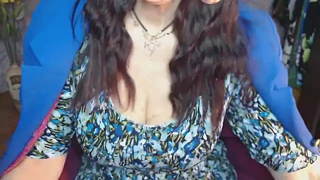 Aziza1 online show from 11/04/25, 02:32