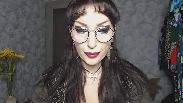 Aziza1 online show from 02/10/26, 12:26