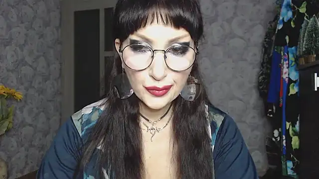 Aziza1 online show from 11/29/25, 09:15