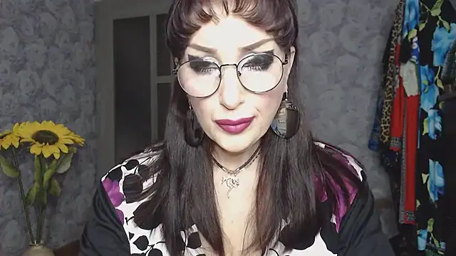 Aziza1 online show from 04/21/26, 03:07