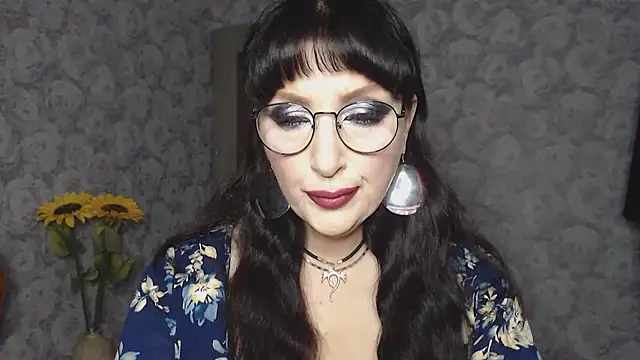 Aziza1 online show from 03/12/25, 03:07