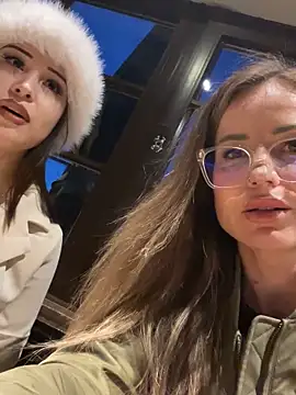 Etwas neugierig online show from 03/10/26, 05:50