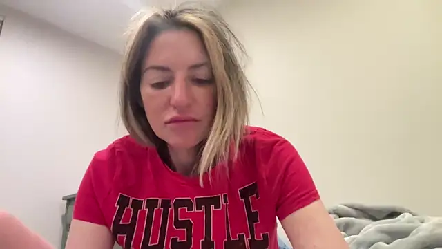 AmandaStarryNight online show from 12/10/24, 04:45