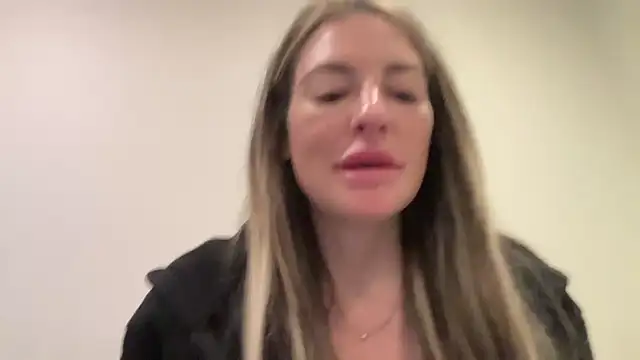 AmandaStarryNight online show from 12/05/24, 08:16