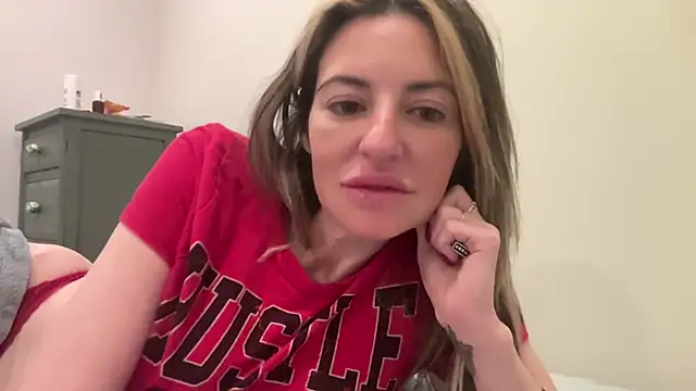 AmandaStarryNight online show from 12/23/24, 12:57