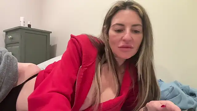 AmandaStarryNight online show from 12/25/24, 05:37