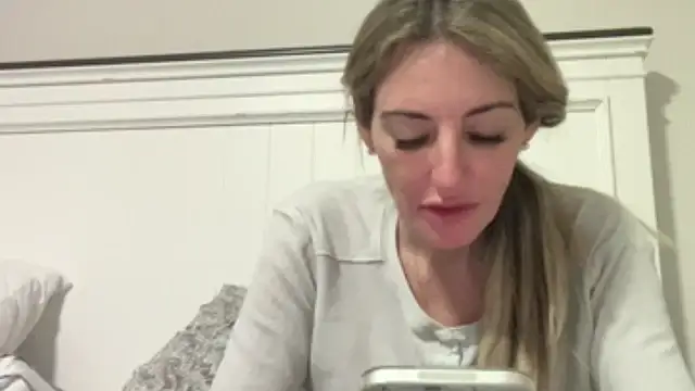 AmandaStarryNight online show from 03/18/26, 02:58