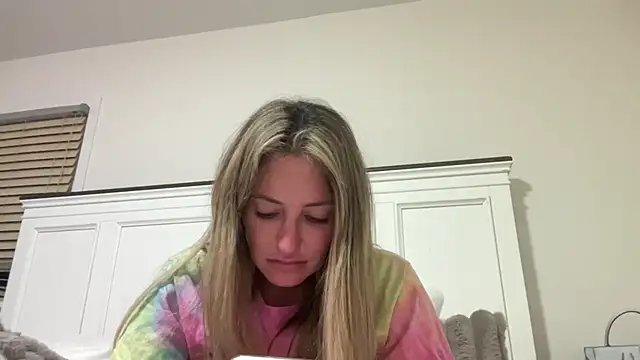 AmandaStarryNight online show from 01/13/26, 04:27