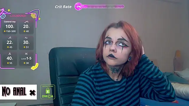 Dark  Elf online show from 12/17/25, 10:15