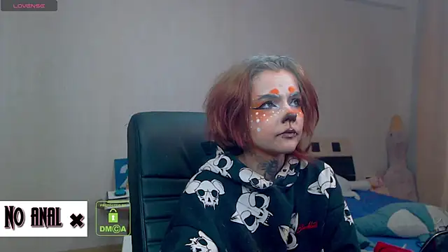 Dark  Elf online show from 11/19/25, 10:43