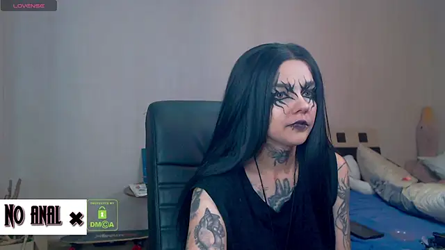 Dark  Elf online show from 12/20/25, 10:34