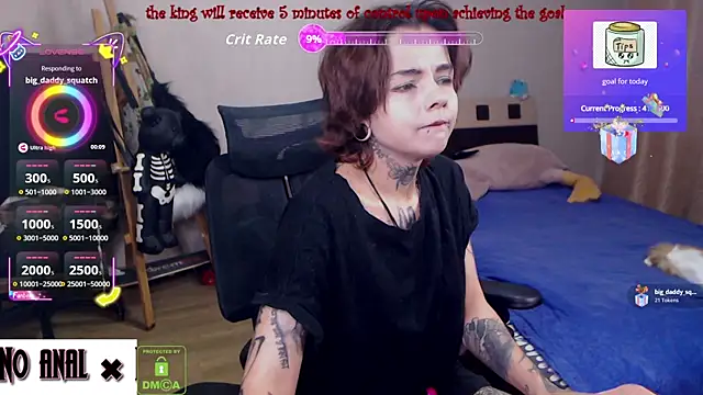 Snapshot of Dark__Elf chatting on 06/09/26, 09:16 Dark Elf online show from 06/09/26, 09:16