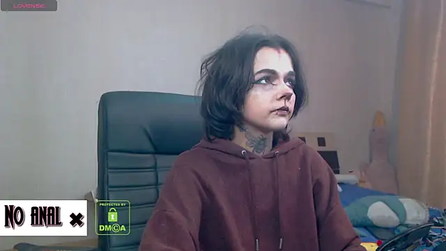 Dark  Elf online show from 11/11/25, 10:15