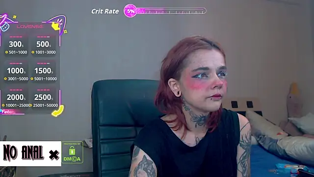 Dark  Elf online show from 12/19/25, 10:56