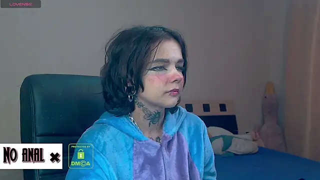 Dark  Elf online show from 10/22/25, 09:57