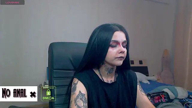 Dark  Elf online show from 11/13/25, 10:35