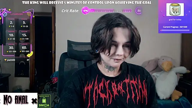 Snapshot of Dark__Elf chatting on 07/08/26, 09:15 Dark Elf online show from 07/08/26, 09:15