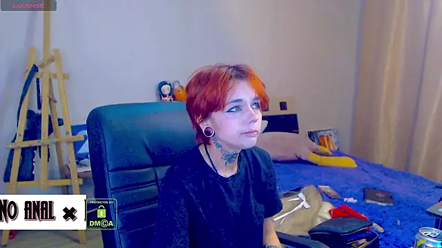 Dark  Elf online show from 03/20/26, 10:44