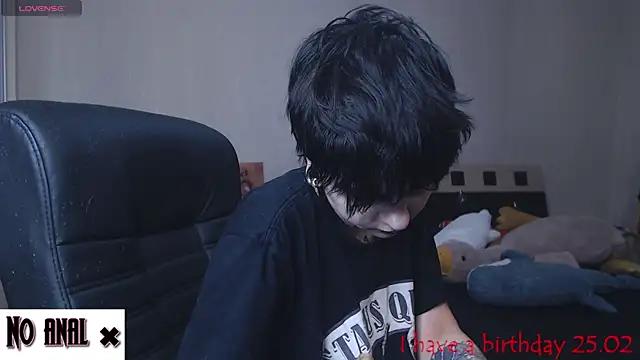 Snapshot of Dark__Elf chatting on 02/03/25, 10:11 Dark Elf online show from 02/03/25, 10:11