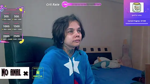 Dark  Elf online show from 10/29/25, 11:03