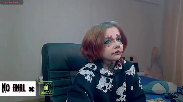 Dark  Elf online show from 11/16/25, 10:13