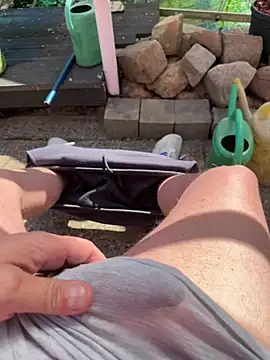 frechsein online show from 04/08/26, 11:55