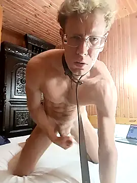 yatshen online show from 10/18/25, 01:02