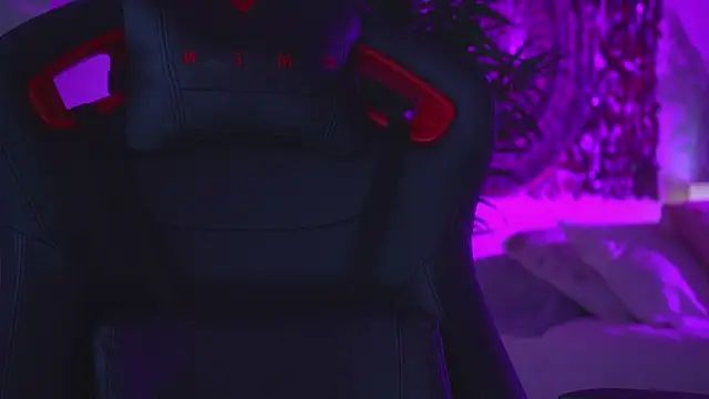 ambarEvans online show from 03/20/26, 03:18