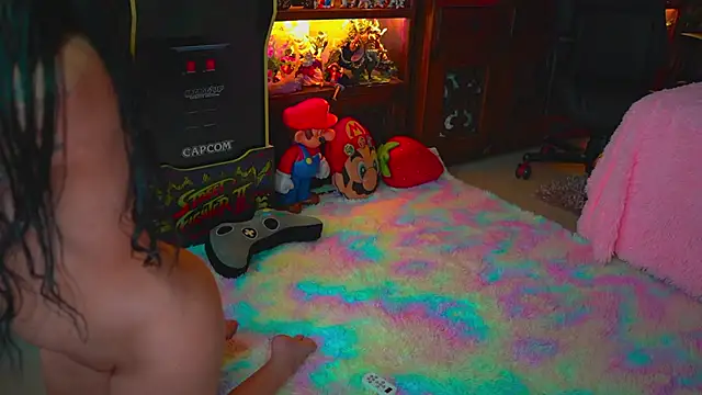 ambarEvans online show from 01/14/25, 12:33