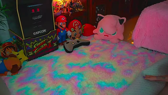 ambarEvans online show from 01/14/25, 06:38