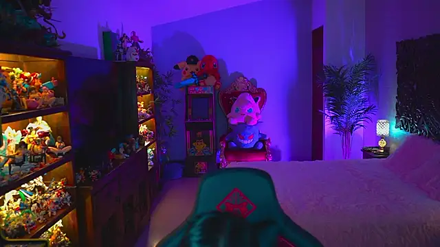 ambarEvans online show from 01/15/25, 12:51