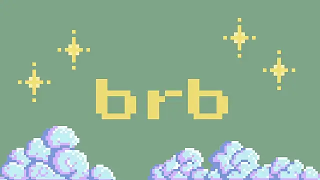 LilyMayBae online show from 04/18/26, 03:09