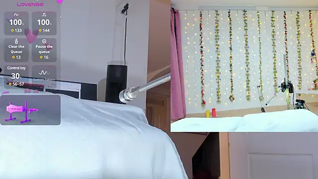 Snapshot of Alessandra_Smith chatting on 02/08/25, 07:59 Alessandra Smith online show from 02/08/25, 07:59