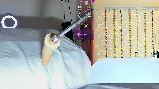 Alessandra Smith online show from 11/14/25, 08:12