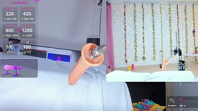 Snapshot of Alessandra_Smith chatting on 01/31/25, 02:26 Alessandra Smith online show from 01/31/25, 02:26