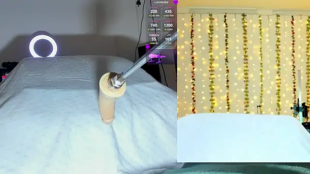 Alessandra Smith online show from 11/13/25, 08:02