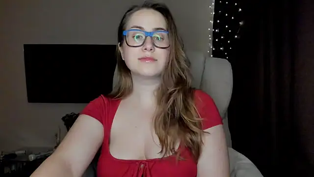 SeasonalSomeone online show from 10/23/25, 11:25