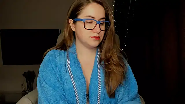 SeasonalSomeone online show from 11/19/25, 08:20