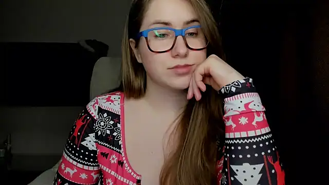 SeasonalSomeone online show from 12/19/25, 11:40