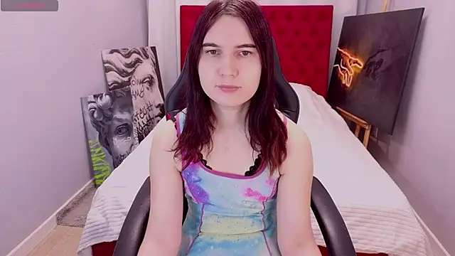 SabrinaLee online show from 05/04/26, 06:38