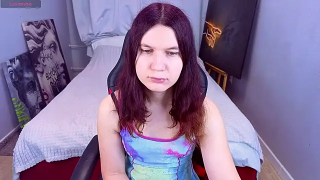 SabrinaLee online show from 06/18/26, 05:17