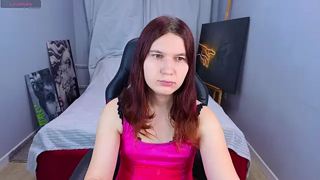 SabrinaLee online show from 07/16/26, 05:15