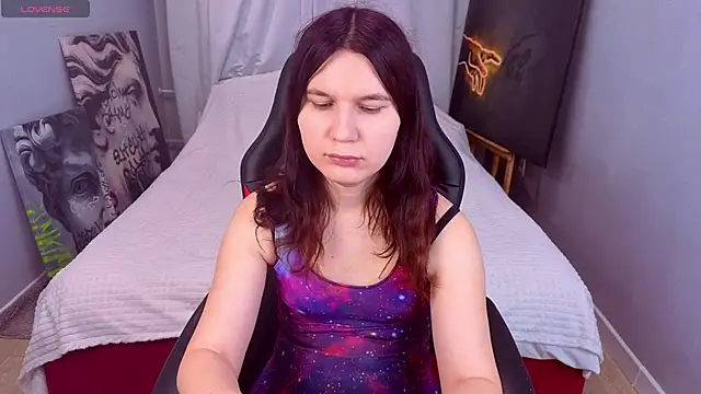 SabrinaLee online show from 06/11/26, 05:15