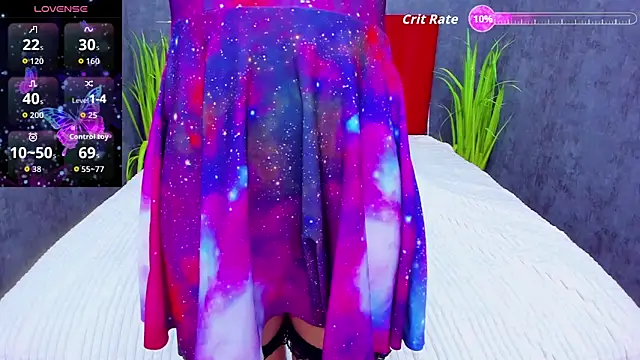 SabrinaLee online show from 02/11/26, 06:24