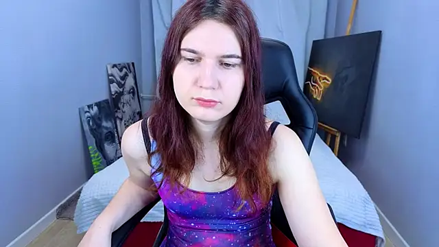 SabrinaLee online show from 07/26/26, 05:14