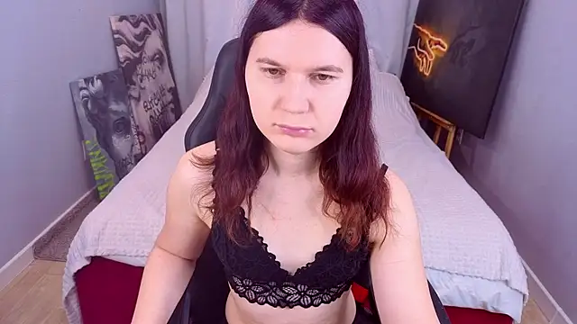 SabrinaLee online show from 06/07/26, 05:12